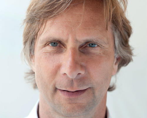Interview: Jonathan Sattin