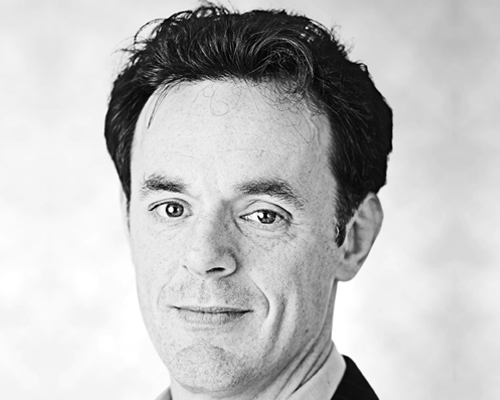 People profiles: Florian Cartoux