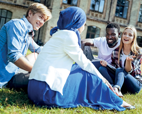 Promotional feature: Active IQ