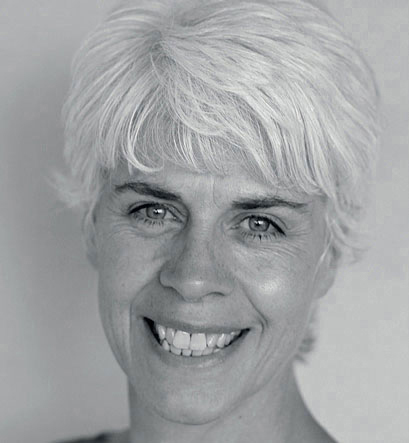 Editor’s letter: The life in your years