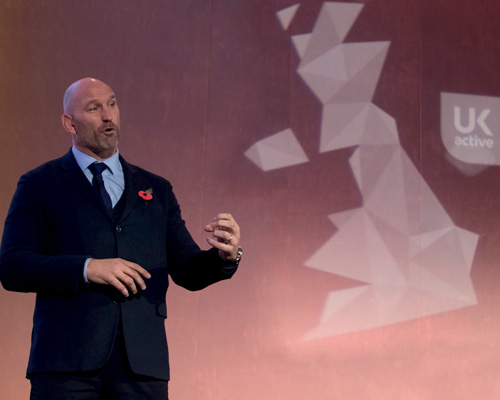 ukactive update: The year of action