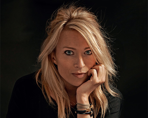Interview: Barbara den Bak