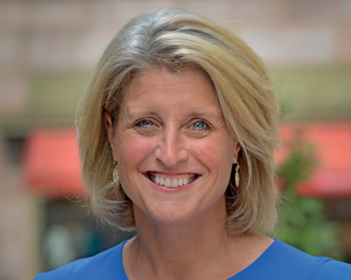 IHRSA update: Lisa Bodell
