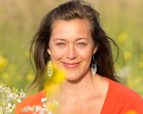 Interview: Katy Bowman