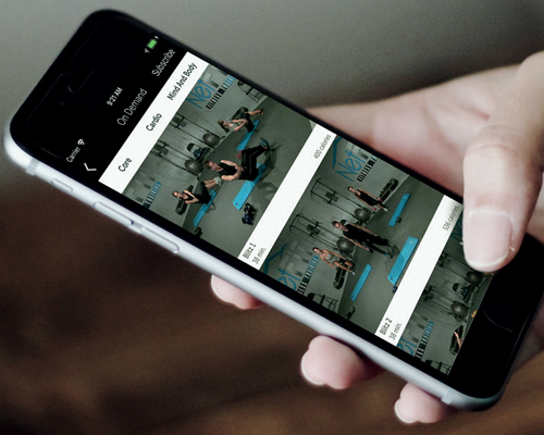 Fitness-kit.net: Product innovations