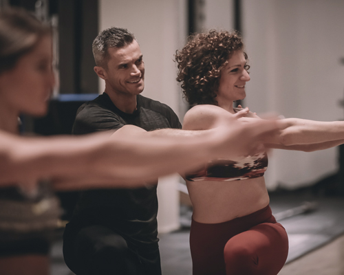 Functional fitness: The prehab trend