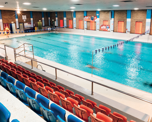 Supplier showcase: Saving energy