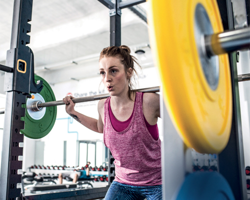 Ask an expert: Functional training