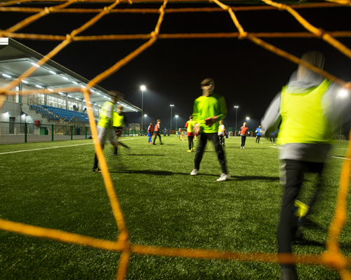 Promotional feature: Willmott Dixon