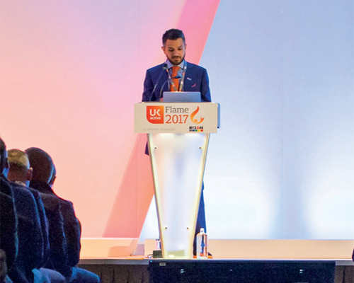ukactive update: Join the uprising