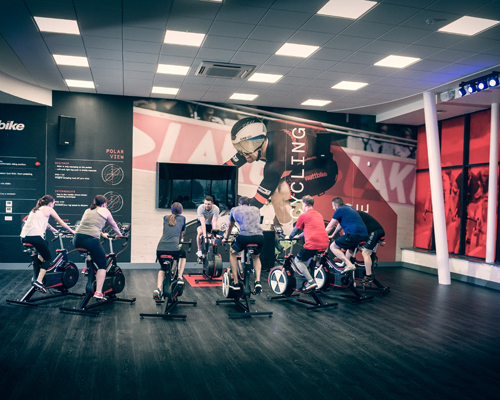 Promotional feature: Wattbike