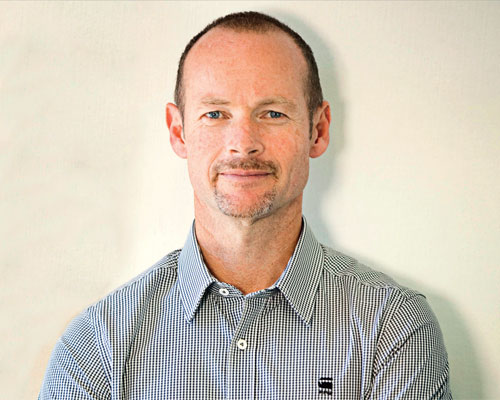 People profile: Bryce Hastings