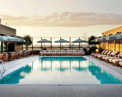 Design: Soho House
