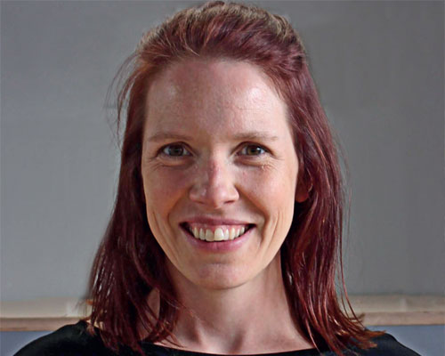People profile: Edel Wigan