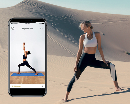 Fitness-kit.net: Product innovation