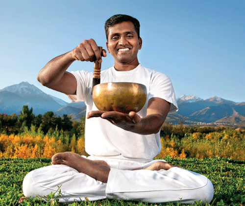 Global health trends: The wellness opportunity