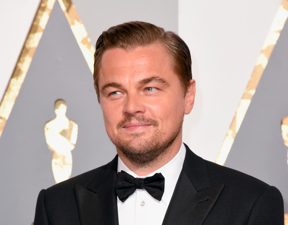 Oscar winner Leonardo DiCaprio warns the battle against climate change has only just begun / Dan Steinberg/Invision/AP Oscar winner Leonardo DiCaprio warns the battle against climate change has only just begun / Dan Steinberg/Invision/AP