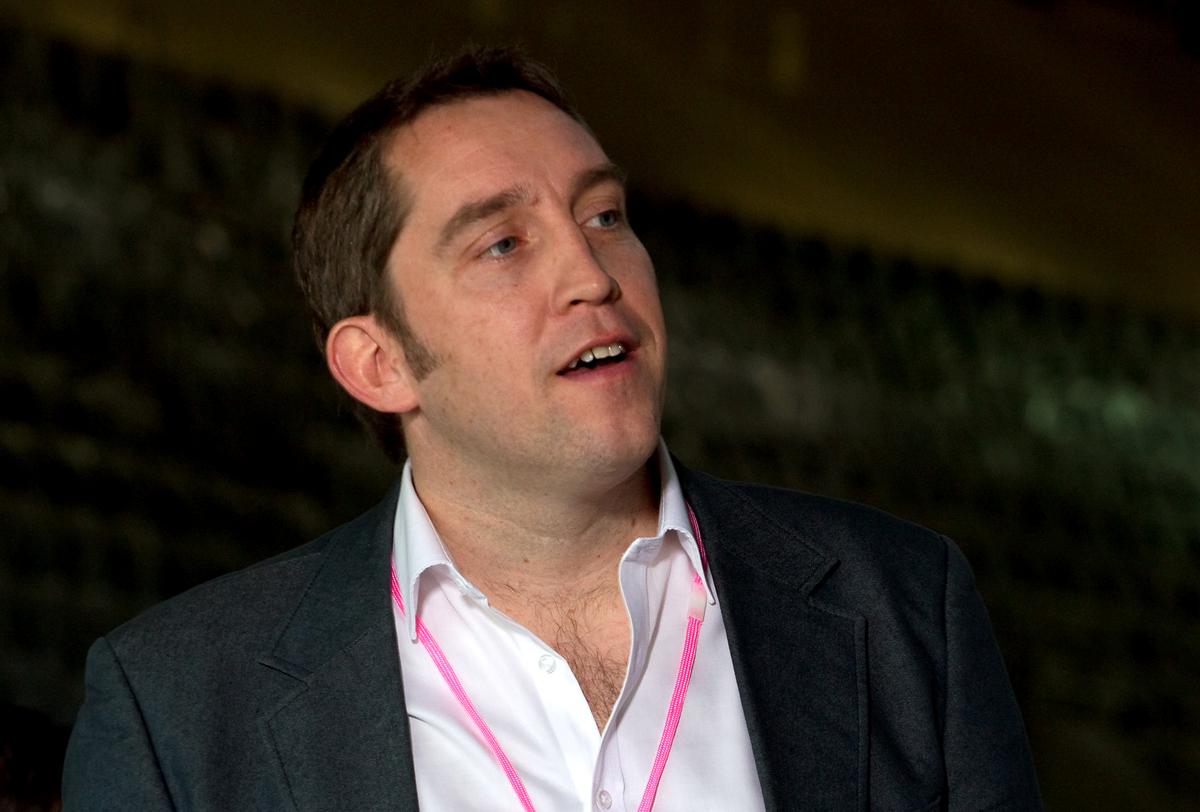 Parry said investing in children's sport was more sustainable and would reach a larger section of society / Nick Potts/PA Archive/Press Association Images Parry said investing in children's sport was more sustainable and would reach a larger section of society / Nick Potts/PA Archive/Press Association Images