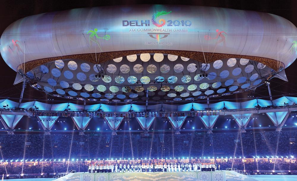 The Delhi 2010 Commonwealth Games were a success as an event, although questions remain over the legacy aspect
