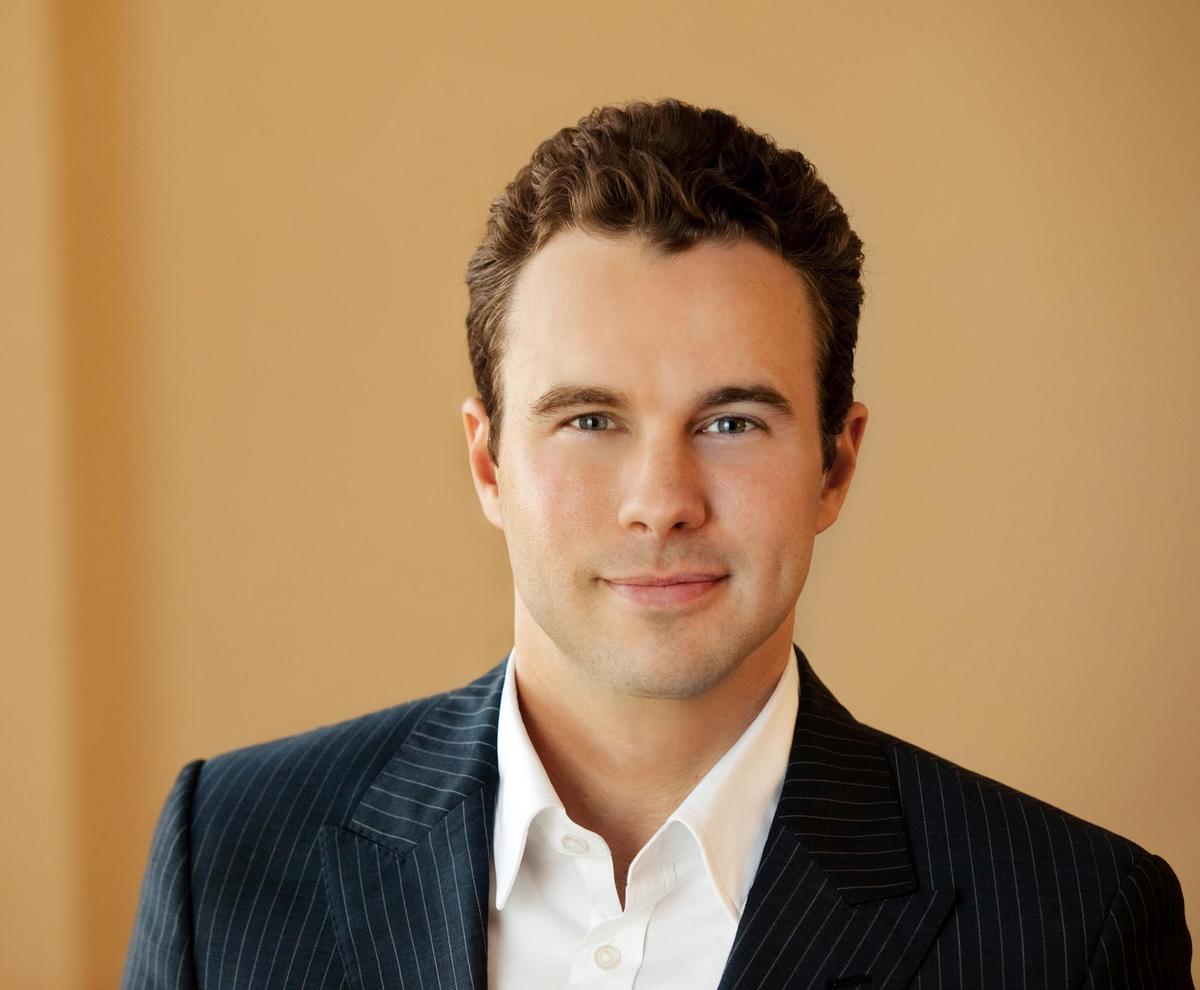 Ryan Crabbe, senior director of global wellness, Hilton Worldwide / Hilton Ryan Crabbe, senior director of global wellness, Hilton Worldwide / Hilton