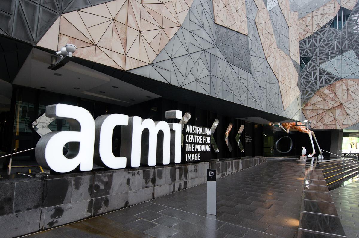 Produced in partnership with the Australian Centre for the Moving Image (ACMI), the three-day event will bring exploratory talks on engaging visitors with new technology and industry trends / Shutterstock.com Produced in partnership with the Australian Centre for the Moving Image (ACMI), the three-day event will bring exploratory talks on engaging visitors with new technology and industry trends / Shutterstock.com