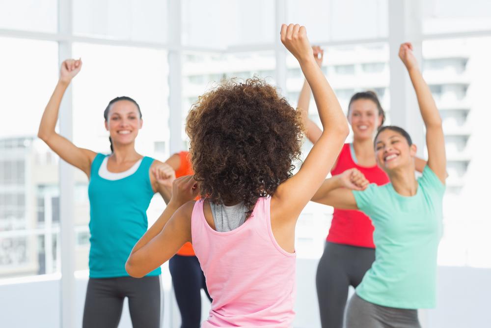 All staff need to know how their own performance can impact the club’s KRAs / PHOTO: WWW.SHUTTERSTOCK.COM/WAVEBREAKMEDIA