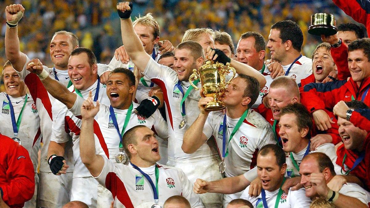 The Hall of Fame will celebrate rugby's entire history dating back to its foundations in the town of Rugby in 1823 The Hall of Fame will celebrate rugby's entire history dating back to its foundations in the town of Rugby in 1823
