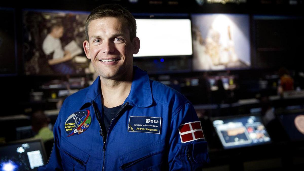 After home-grown astronaut Andreas Mogensen was given a mission to the International Space Station in 2015, education and scientific bodies in Denmark united to create a project called <i>2015: Space Odyssey</i> After home-grown astronaut Andreas Mogensen was given a mission to the International Space Station in 2015, education and scientific bodies in Denmark united to create a project called <i>2015: Space Odyssey</i>