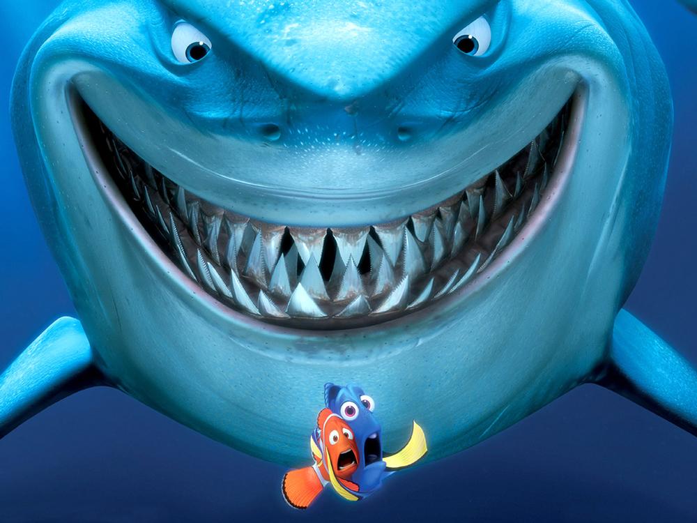 The writer of Finding Nemo lists five ‘Golden Rules’ for telling a great story / Photo: © disneypixar