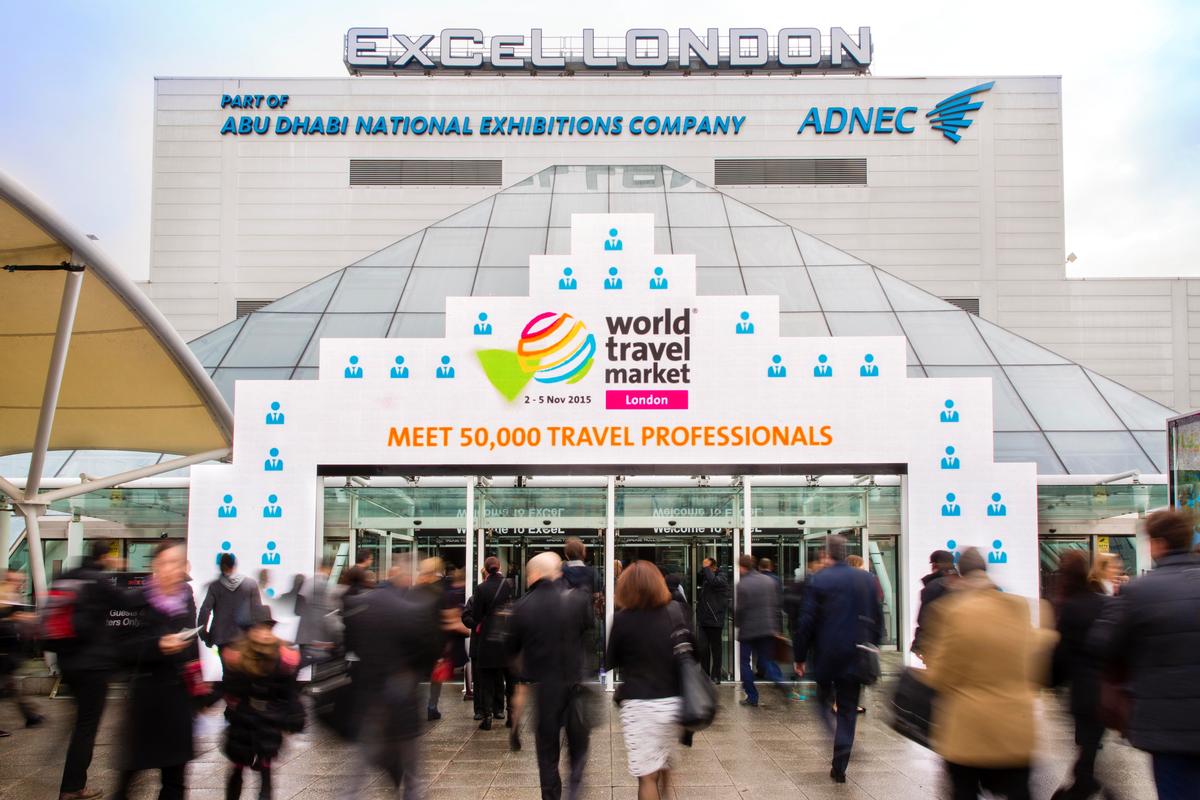 Taking place between 7-9 November at London’s ExCel, the three-day event is expected to exceed the £2.5bn (US$3.33bn, €3bn) in trade deals Taking place between 7-9 November at London’s ExCel, the three-day event is expected to exceed the £2.5bn (US$3.33bn, €3bn) in trade deals