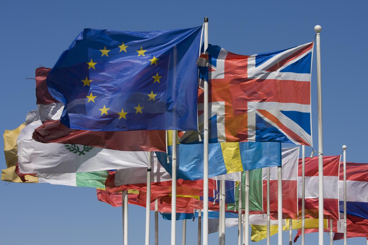 The UK is likely to lose the €1.4bn (US$1.55bn, £1.15bn) Creative Europe Programme among other funding sources / Shutterstock.com The UK is likely to lose the €1.4bn (US$1.55bn, £1.15bn) Creative Europe Programme among other funding sources / Shutterstock.com