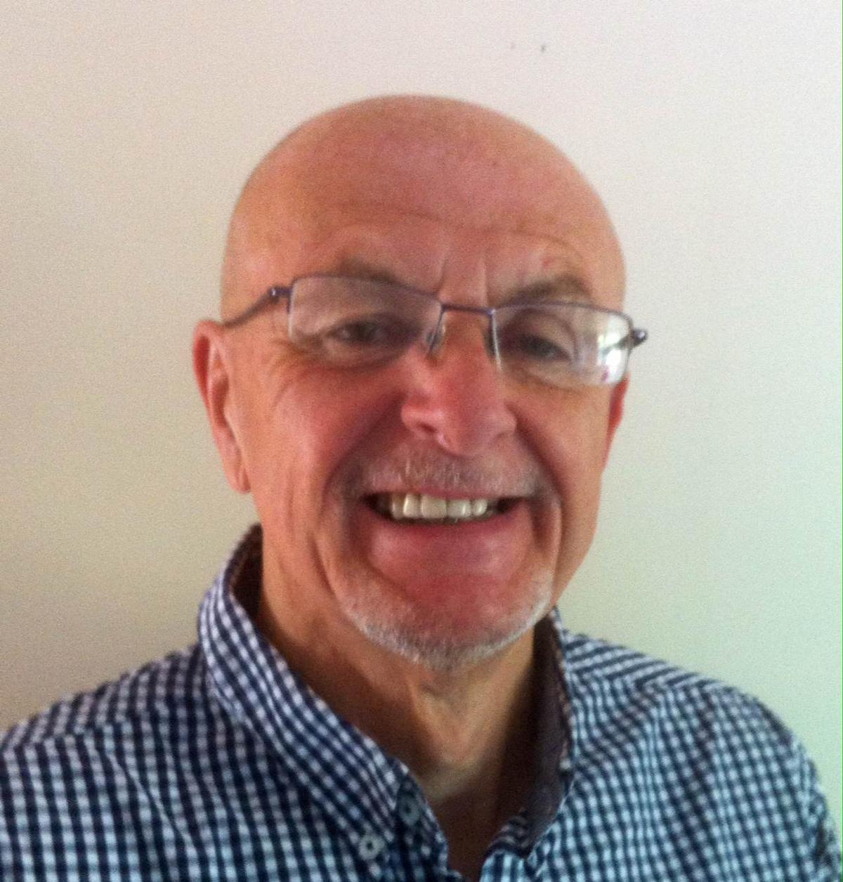 McCarthy has been in the industry for more than 35 years McCarthy has been in the industry for more than 35 years