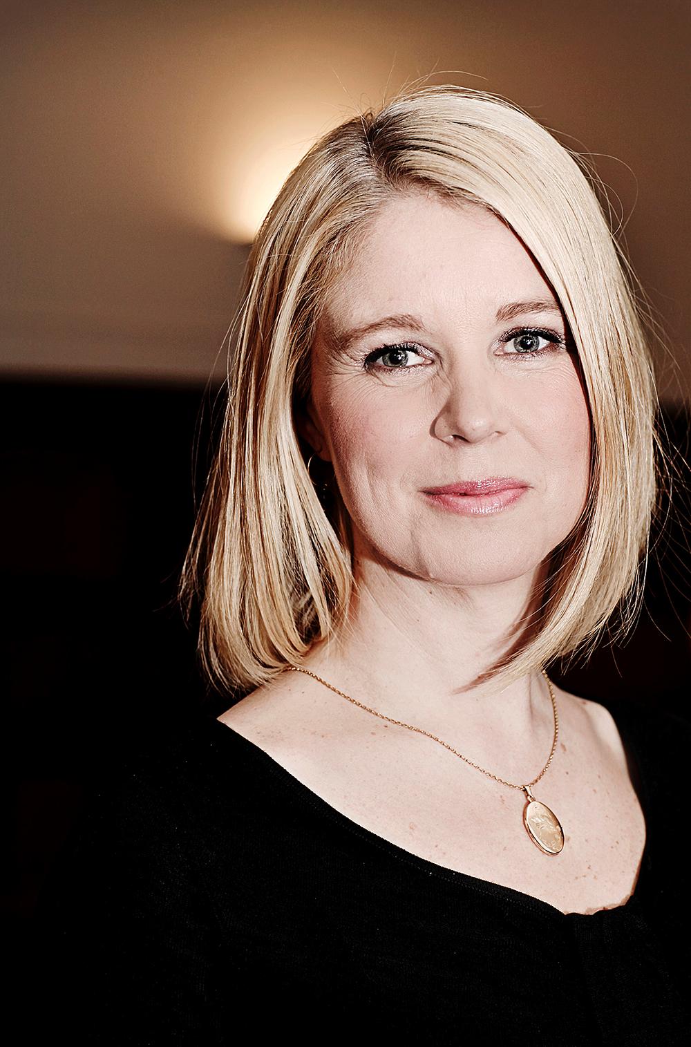 Pia Allerslev has been Copenhagen’s Mayor for Culture and Leisure Administration since January 2008 / PHOTO: Sif Meincke Pia Allerslev has been Copenhagen’s Mayor for Culture and Leisure Administration since January 2008 / PHOTO: Sif Meincke