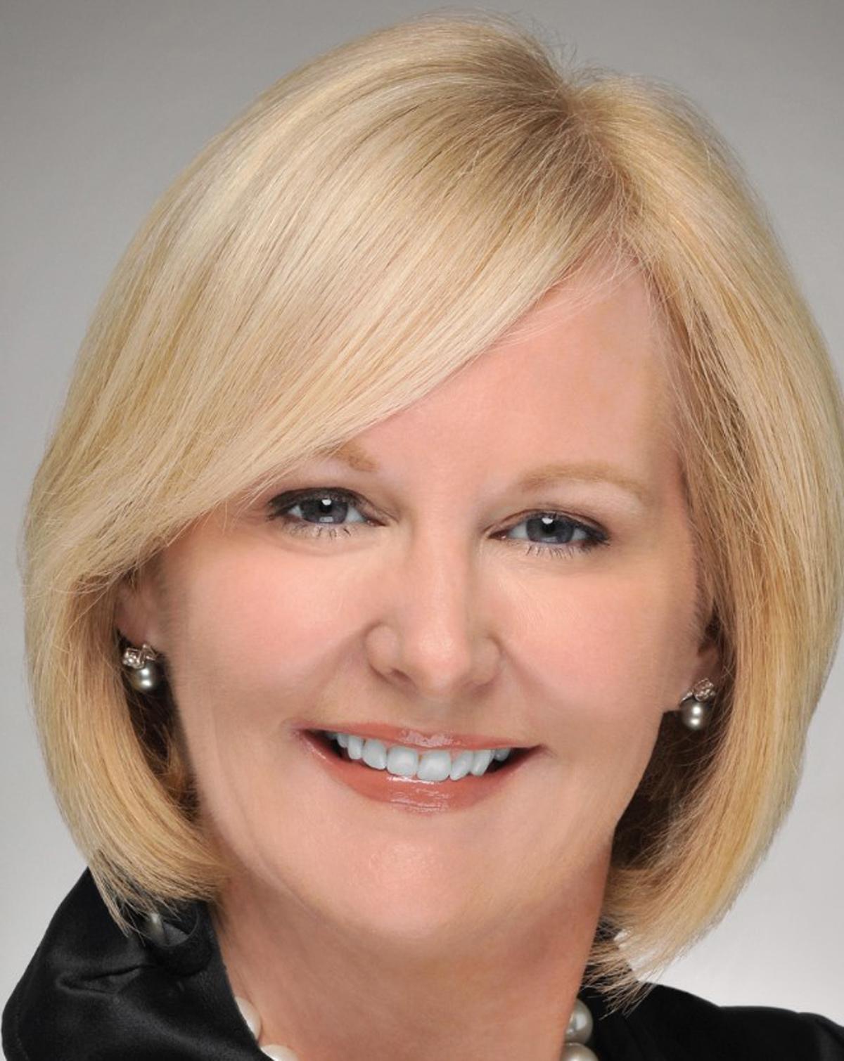 Kathleen Shea is chief marketing officer for destination spa Canyon Ranch Kathleen Shea is chief marketing officer for destination spa Canyon Ranch