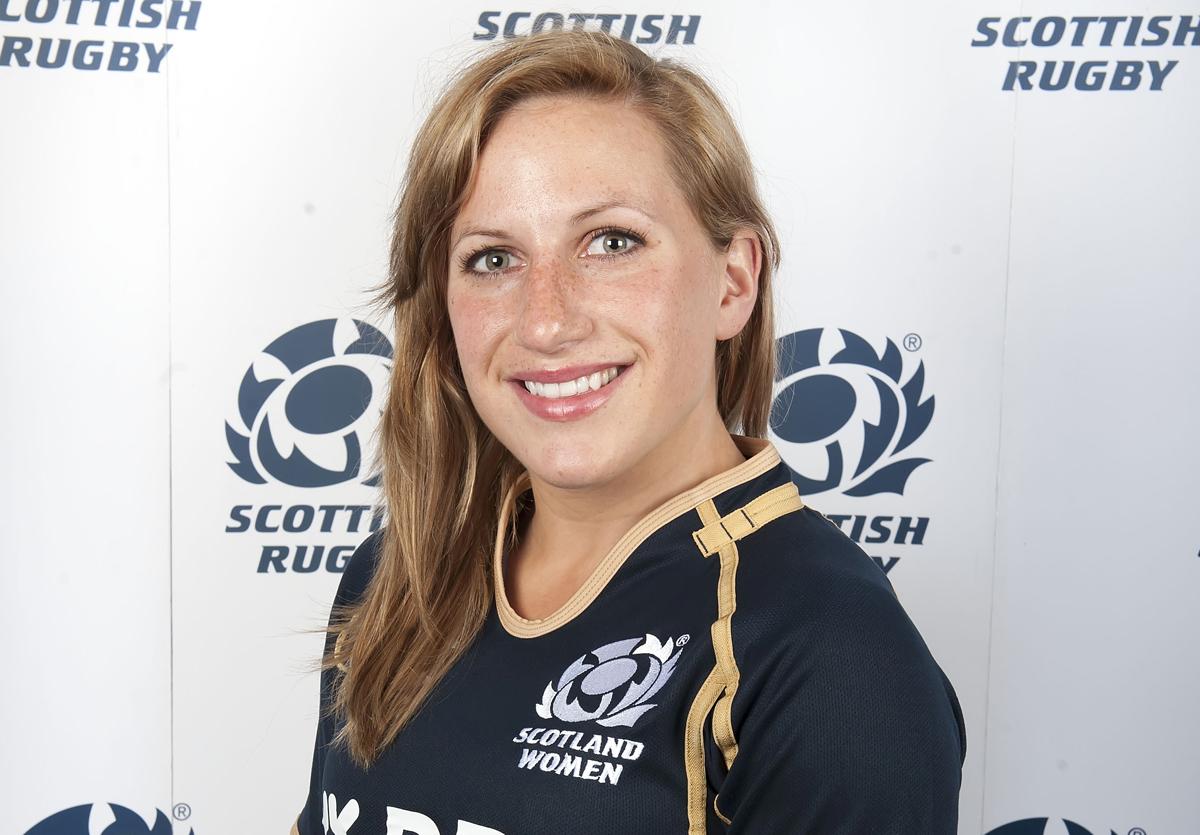 Former Scotland international Sarah Dixon has been appointed as the programme manager / Kenny Smith/PA Archive/Press Association Images