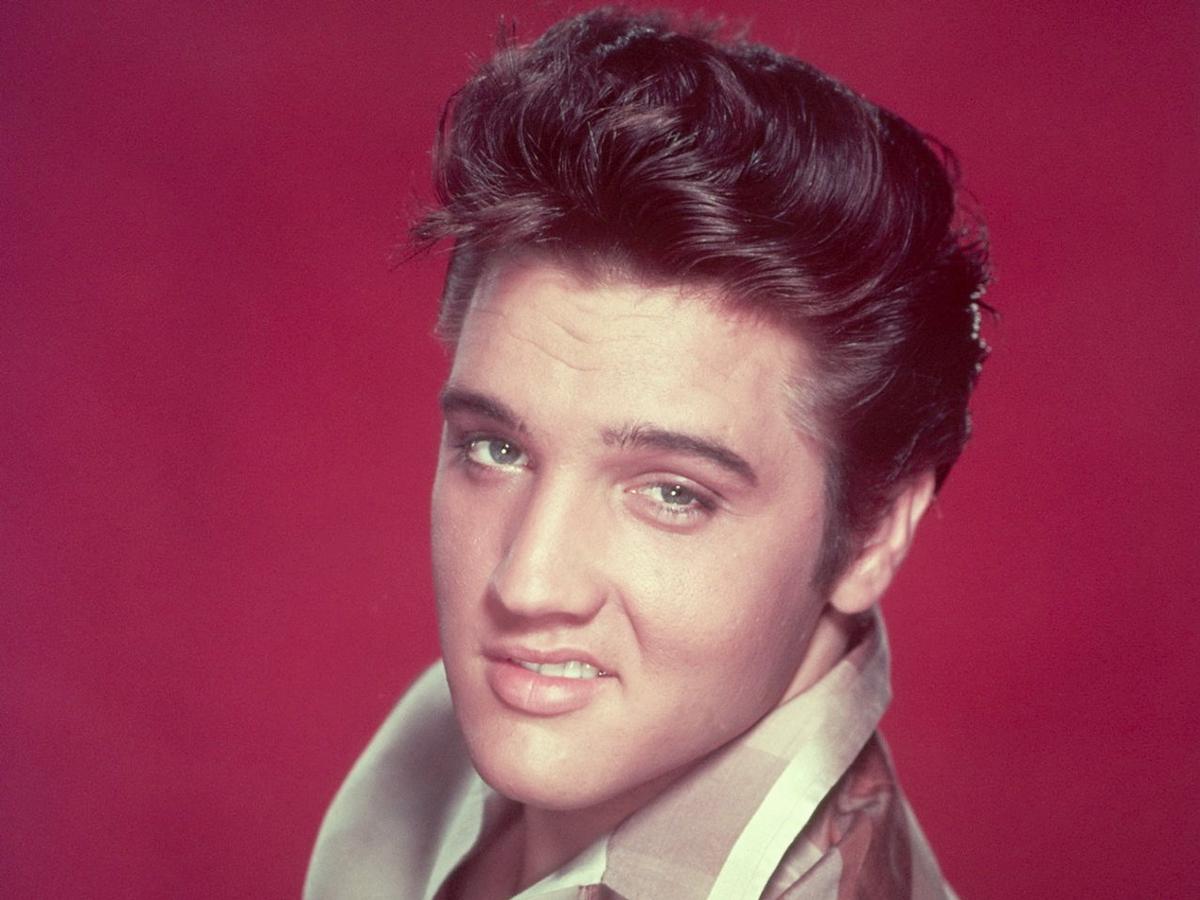 Elvis Presley will be remembered at the a huge new museum complex / Wiki Commons