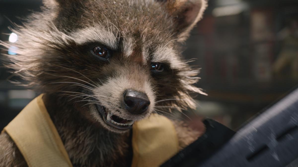 Framestore created visual effects for films such as Guardians of the Galaxy