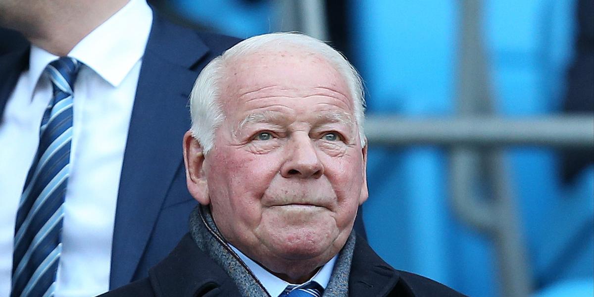 DW Sports founder Dave Whelan acquired 62 Fitness First clubs in September 2016 / 