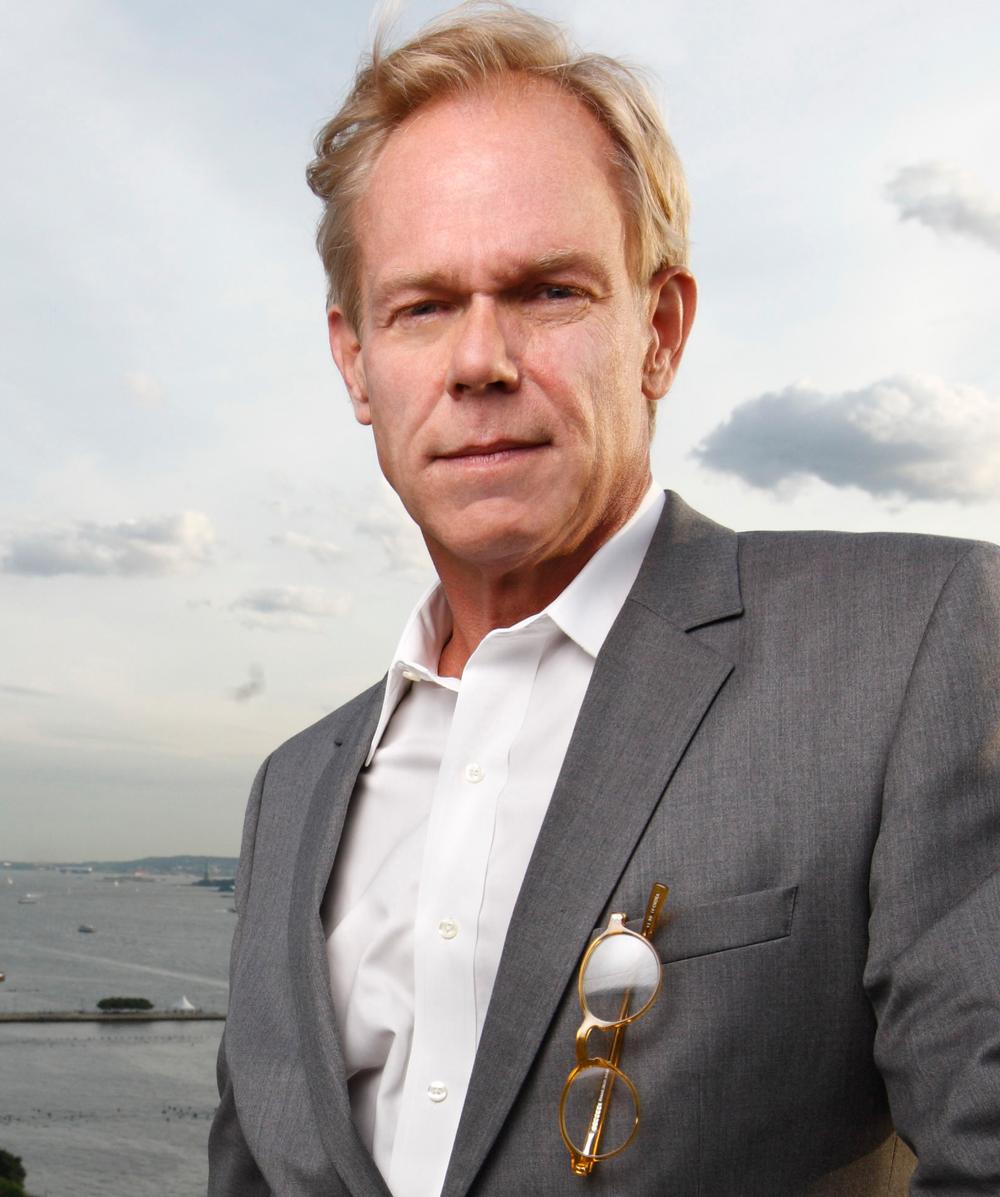 Todd Schliemann / photo: © BEN BAKER Todd Schliemann / photo: © BEN BAKER