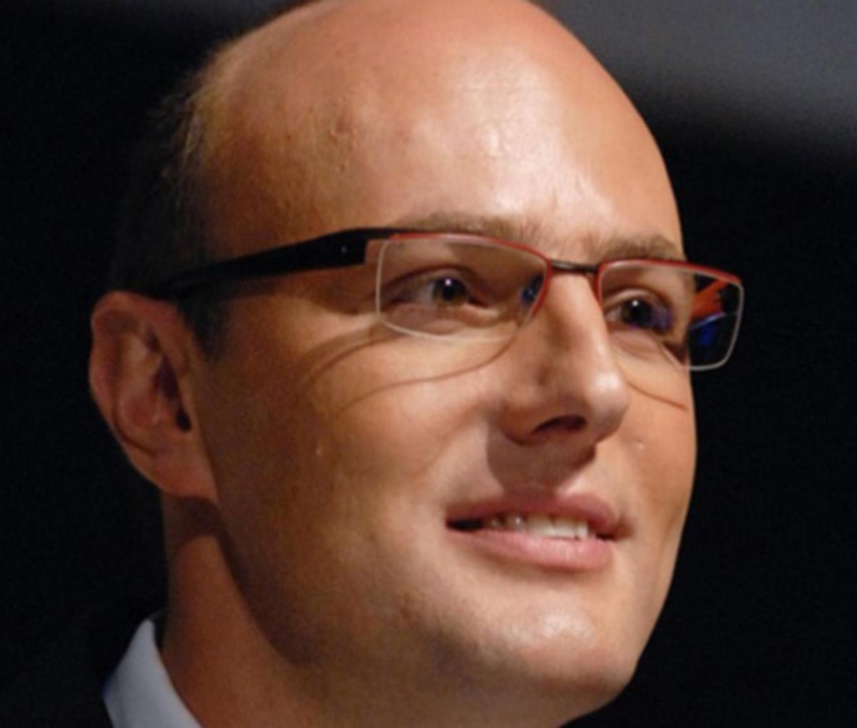 Chernyshenko has been president of the Kontinental Hockey League since 2014 Chernyshenko has been president of the Kontinental Hockey League since 2014