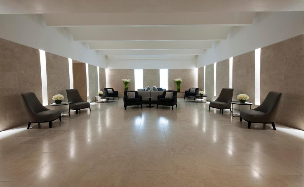 The Wellness Clinic at Harrods will offer high-end treatments and workouts