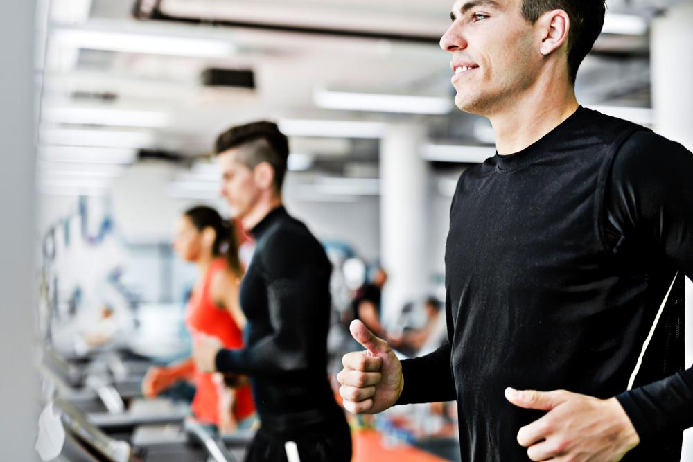 Clubs should be working harder to reduce the number of members attending less than once a week / Photo: shutterstock.com