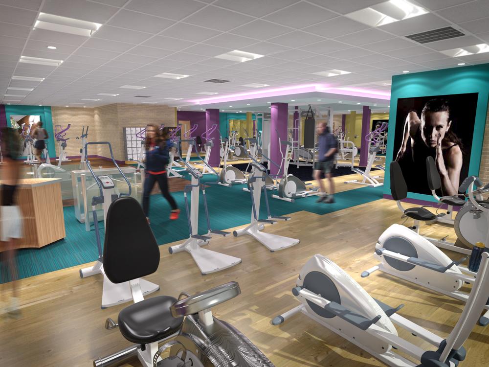 Alliance Leisure’s first-stage approach is to really challenge new clients about what elements they need in a new leisure facility