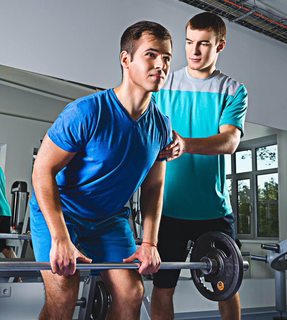 Integrating trainees into the workforce at an early stage helps to build a strong team / shutterstock.com