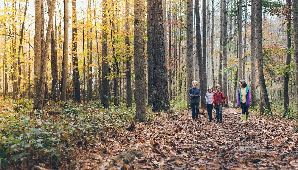 People are looking for neighbourhoods that support a healthy lifestyle