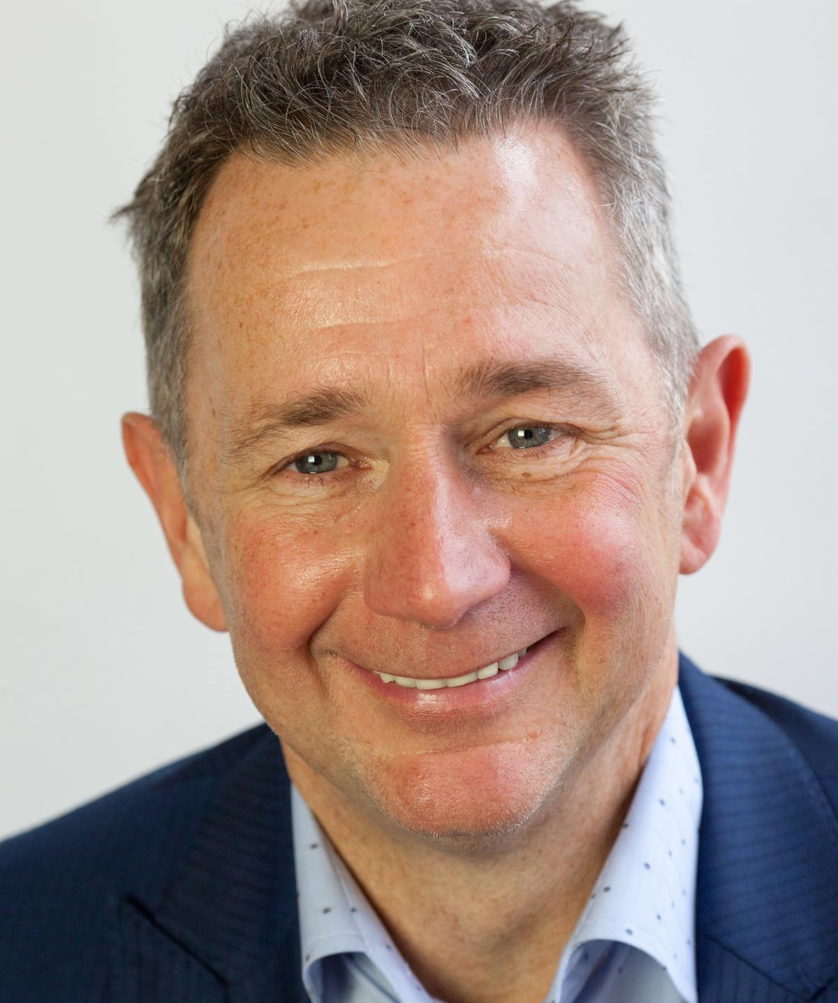 Black will be responsible for both the UK and Western European sales teams Black will be responsible for both the UK and Western European sales teams