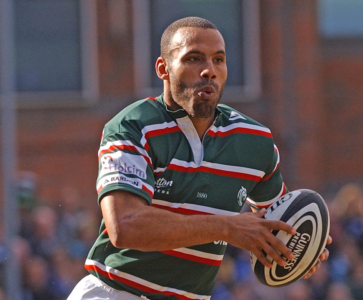 Lloyd's rugby career ended in 2008 due to a knee injury
