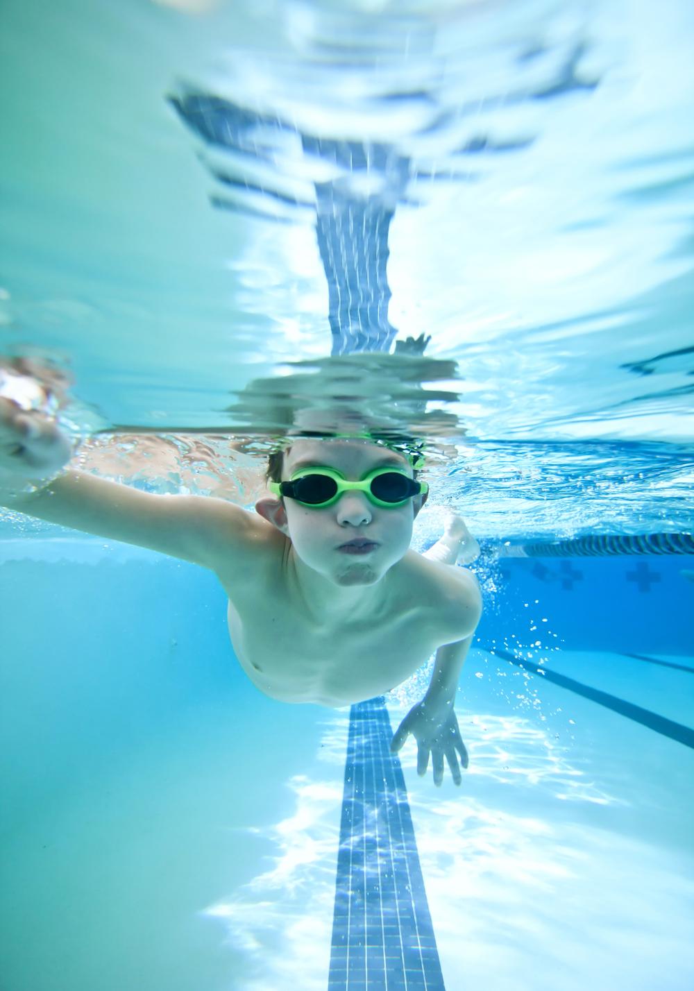 CSL is actively looking to find even more pools in places such as hotels / PIC: © .shutterstock.com