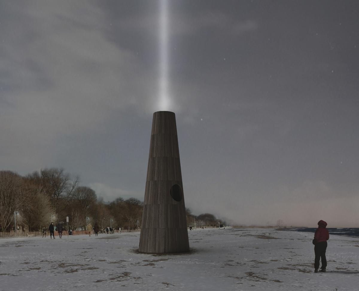 The Beacon
