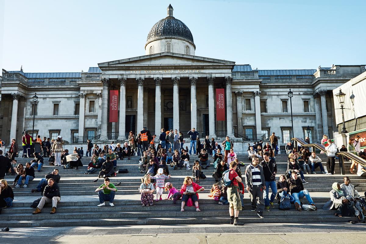 Britain’s culture sector contributed an estimated £27bn (US$32.6bn €31.1bn) to the UK economy in 2015 / Shutterstock.com Britain’s culture sector contributed an estimated £27bn (US$32.6bn €31.1bn) to the UK economy in 2015 / Shutterstock.com